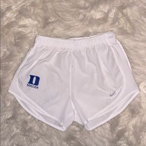 Women’s Nike Duke Soccer Shorts
